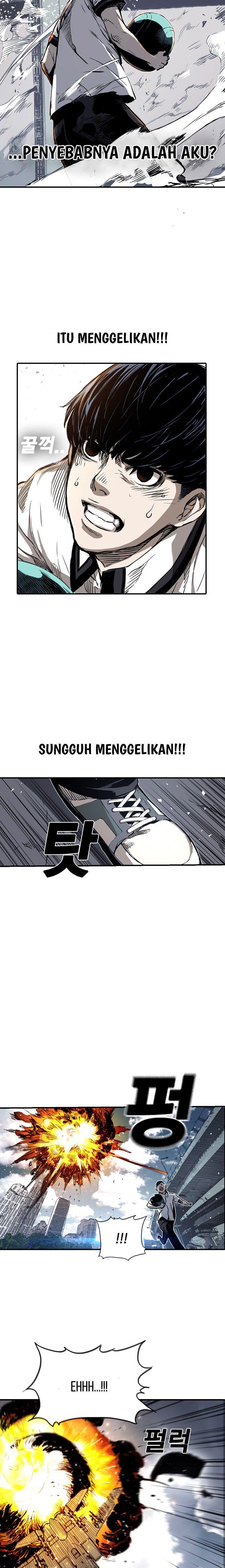 kangtawoo - Chapter: 7