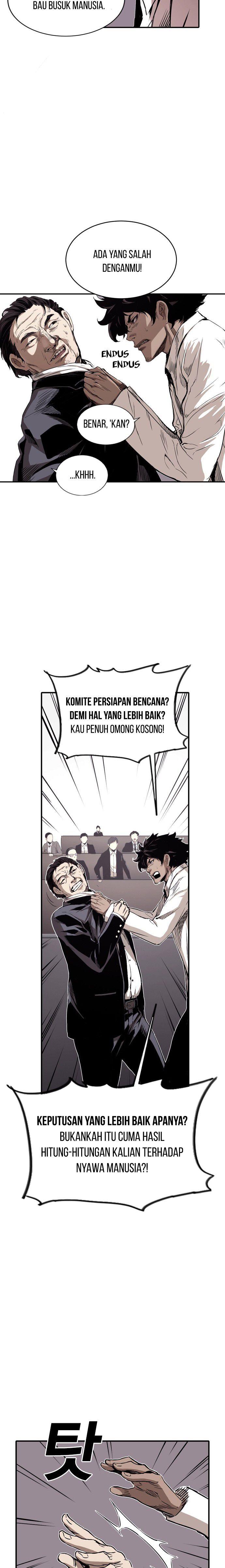 kangtawoo - Chapter: 7