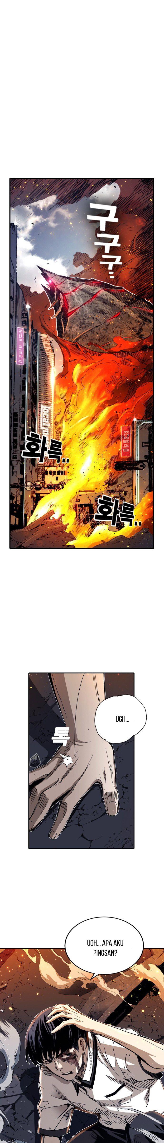 kangtawoo - Chapter: 7