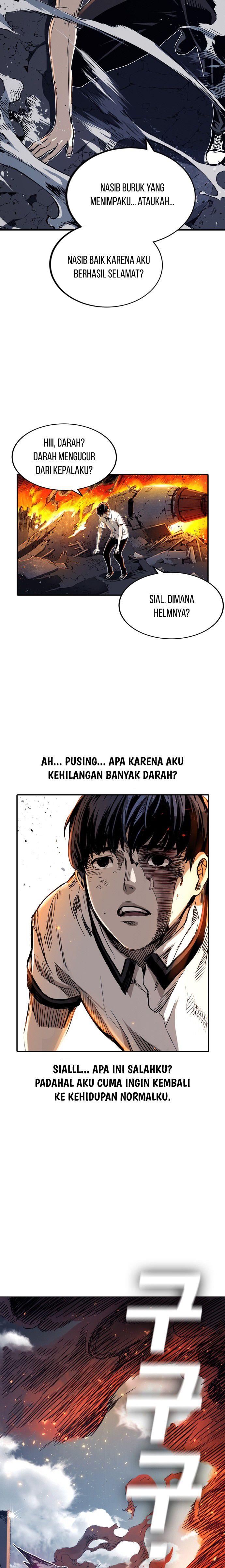 kangtawoo - Chapter: 7