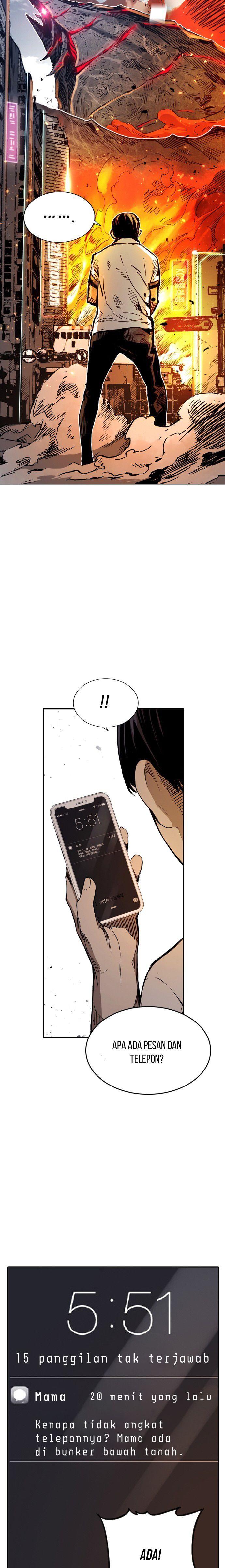 kangtawoo - Chapter: 7