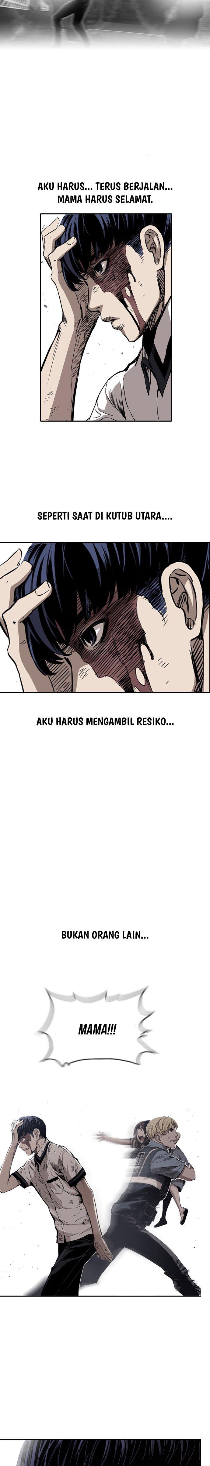 kangtawoo - Chapter: 7