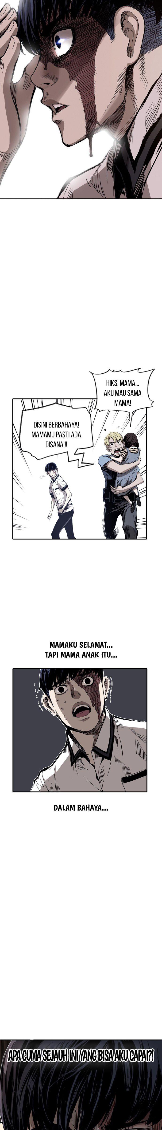 kangtawoo - Chapter: 7