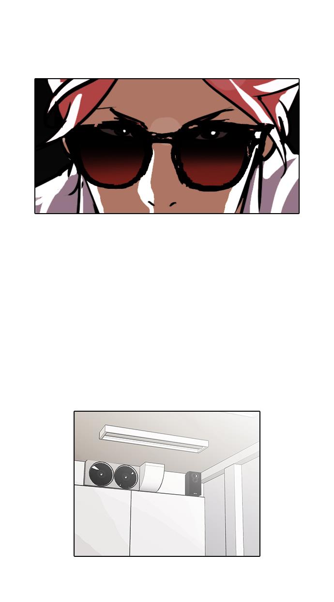 lookism - Chapter: 99