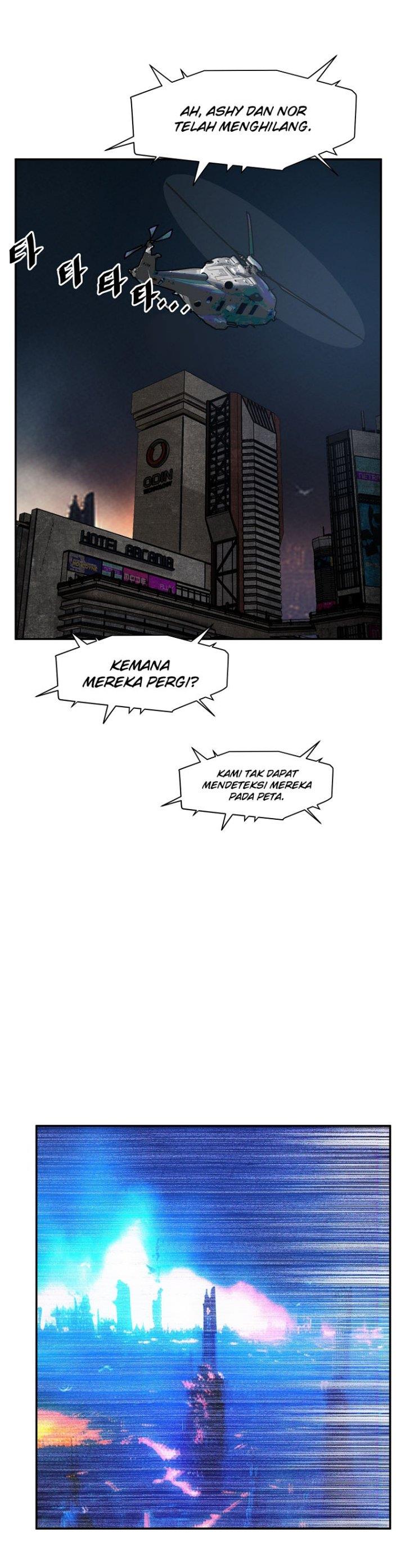 vr-hero - Chapter: 21