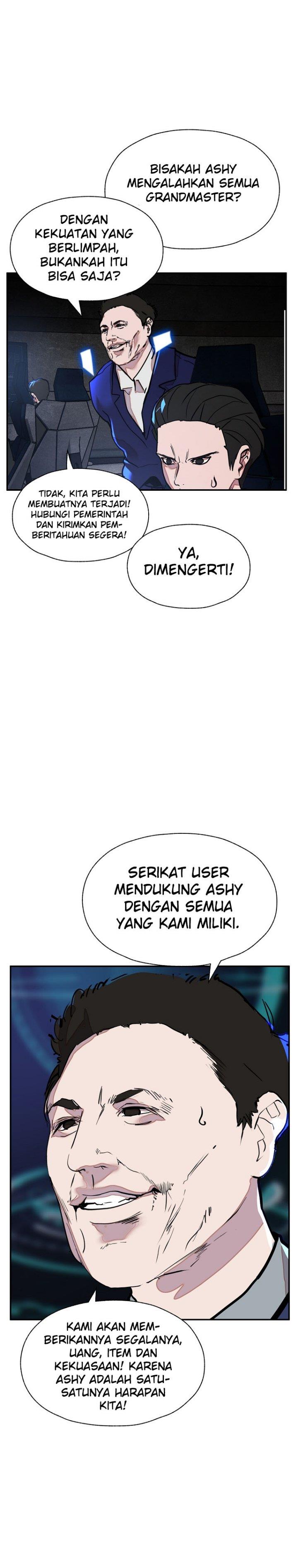 vr-hero - Chapter: 21