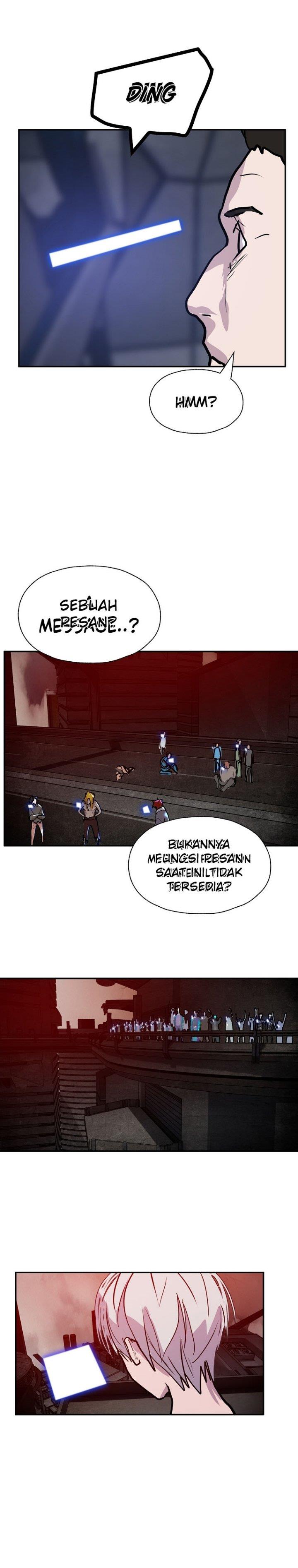 vr-hero - Chapter: 21