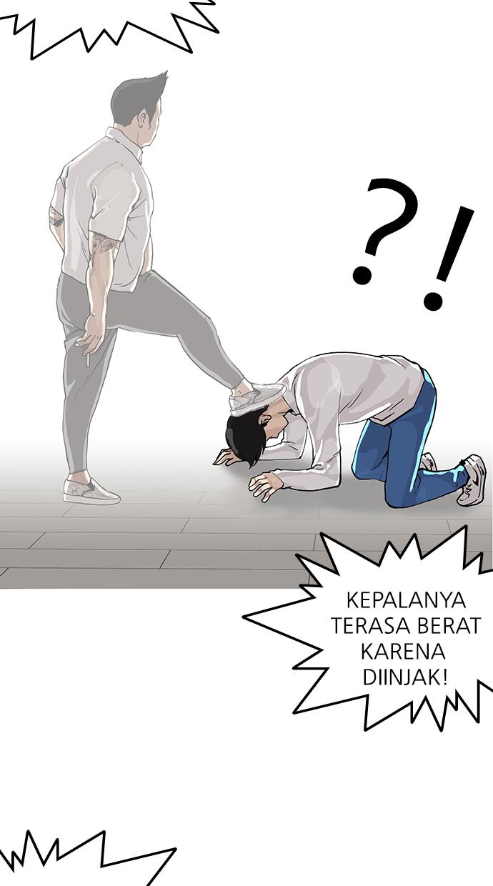 lookism - Chapter: 99