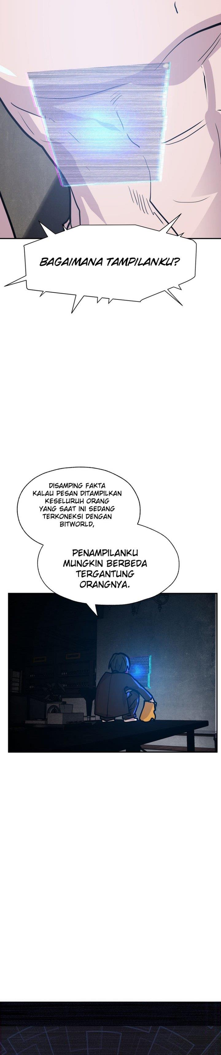 vr-hero - Chapter: 21