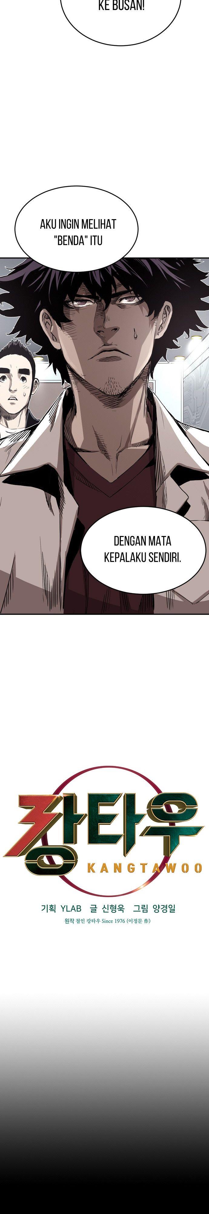 kangtawoo - Chapter: 8