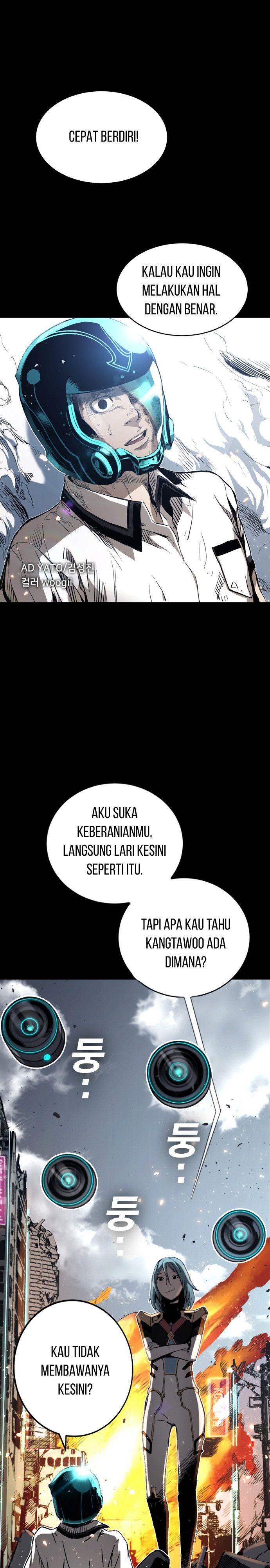 kangtawoo - Chapter: 8