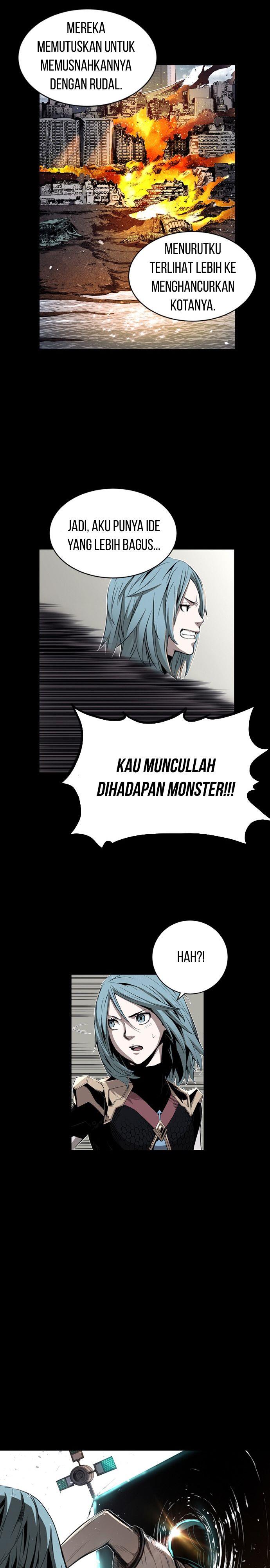 kangtawoo - Chapter: 8