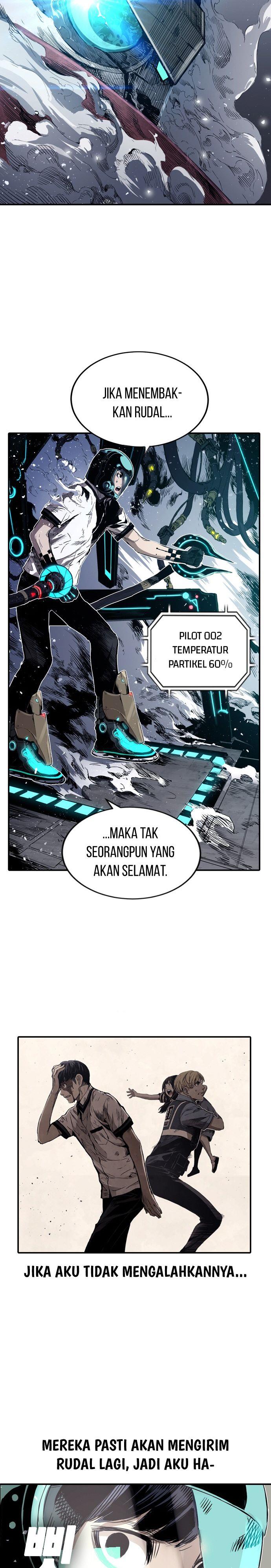 kangtawoo - Chapter: 8