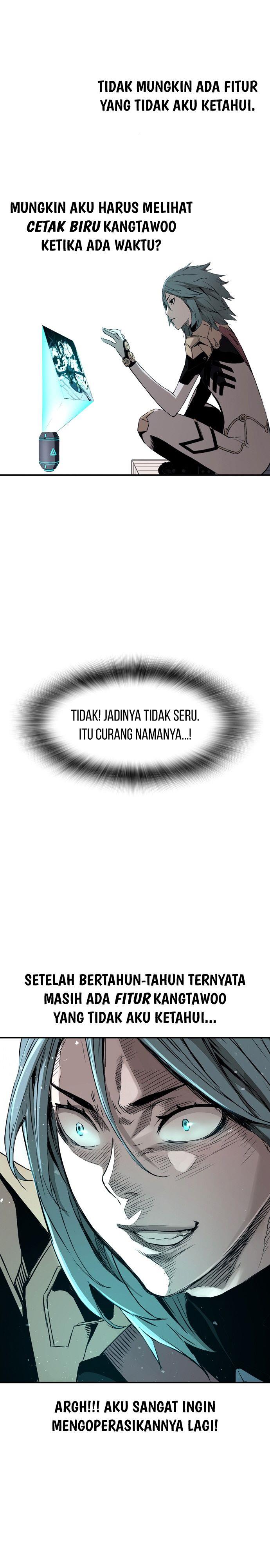 kangtawoo - Chapter: 8