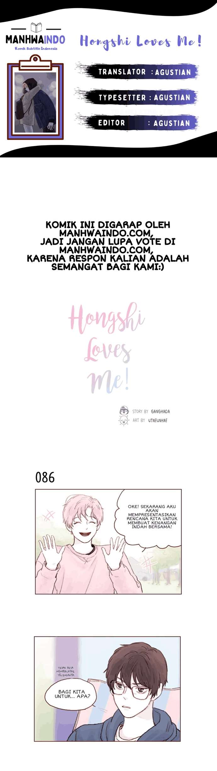 hongshi-loves-me - Chapter: 12