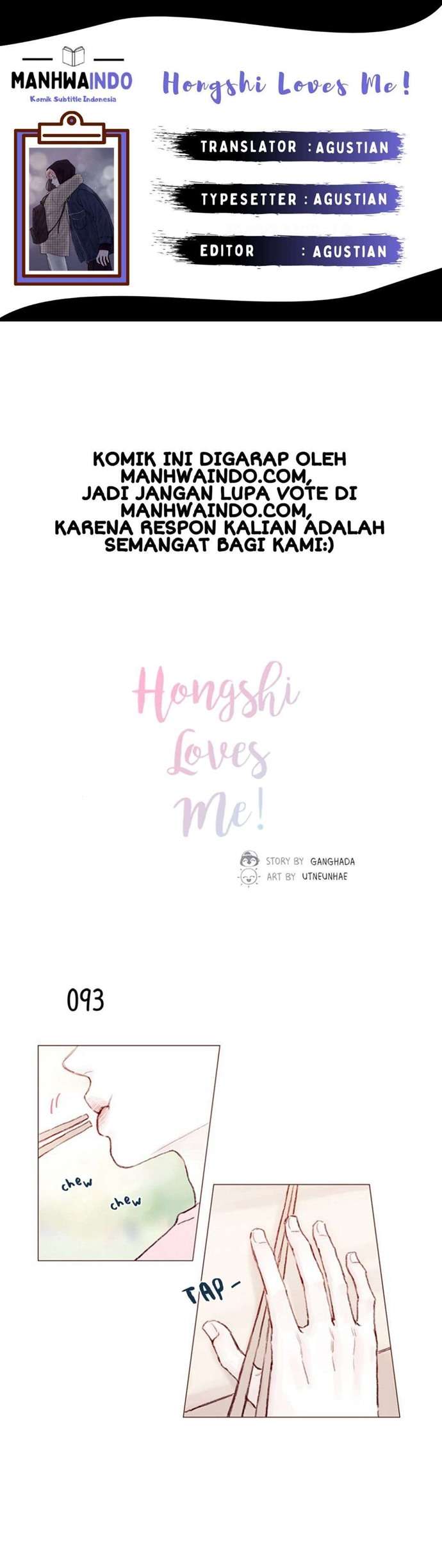 hongshi-loves-me - Chapter: 13