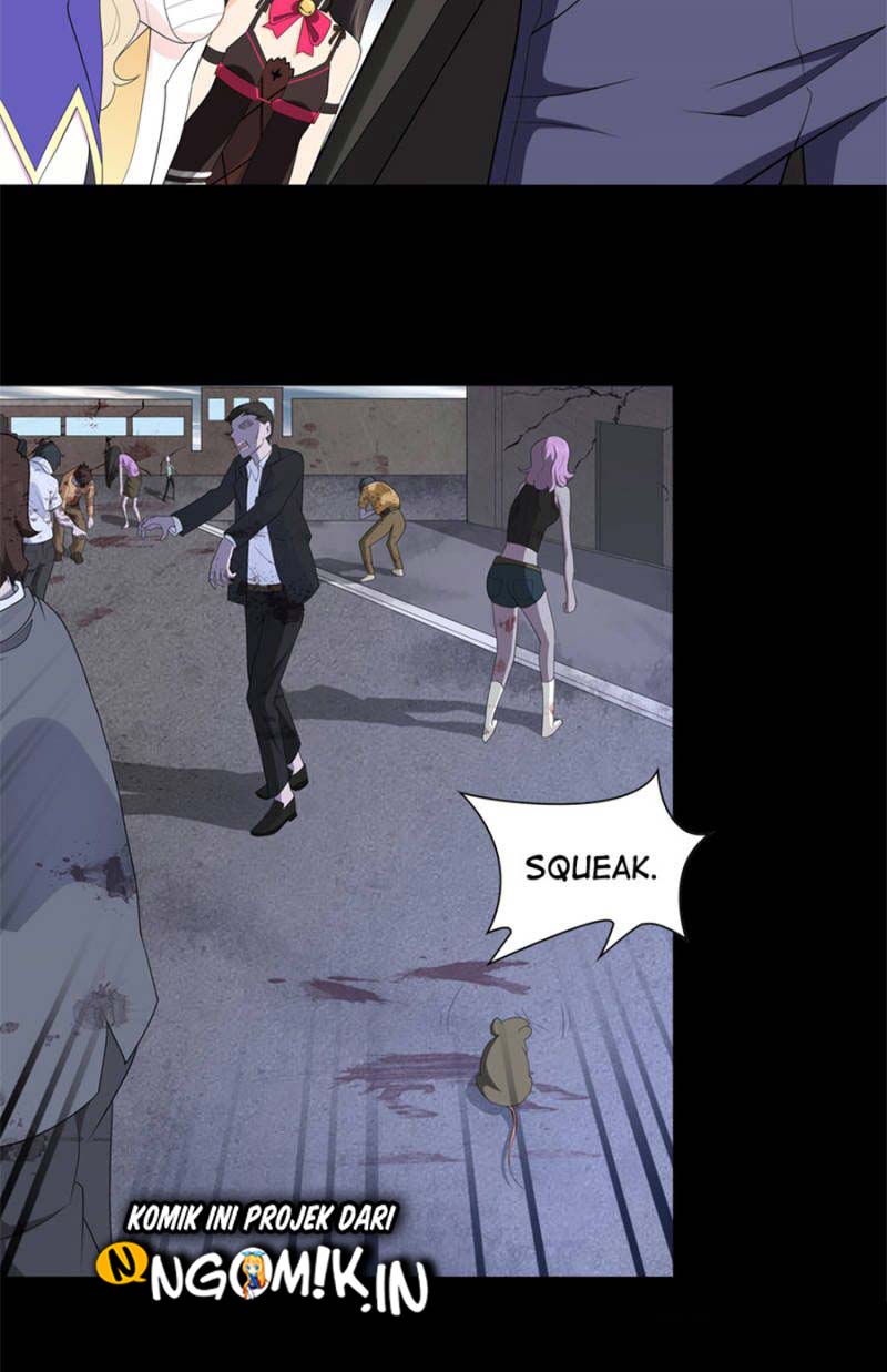 virus-girlfriend - Chapter: 86