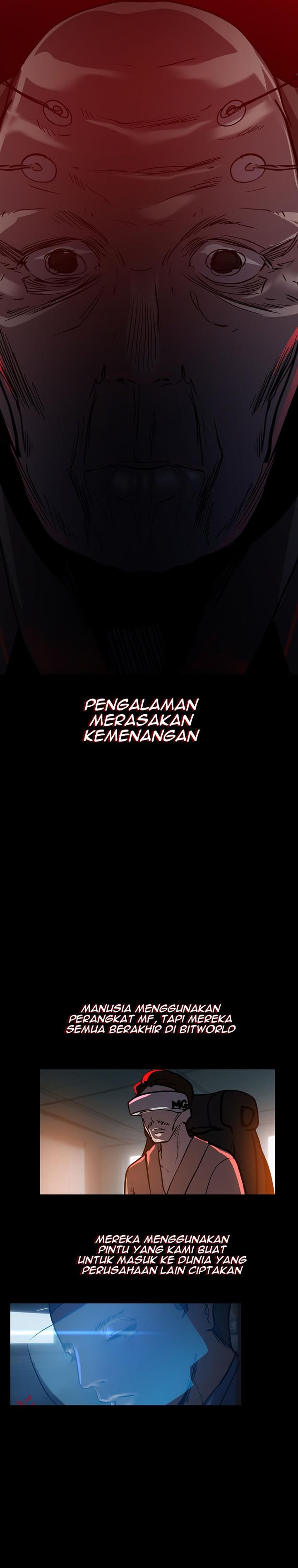 vr-hero - Chapter: 23