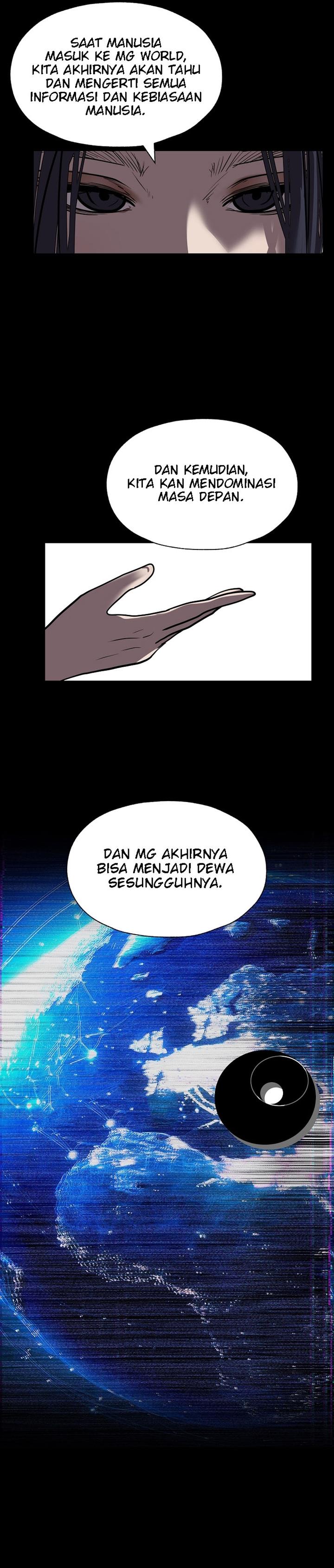 vr-hero - Chapter: 23