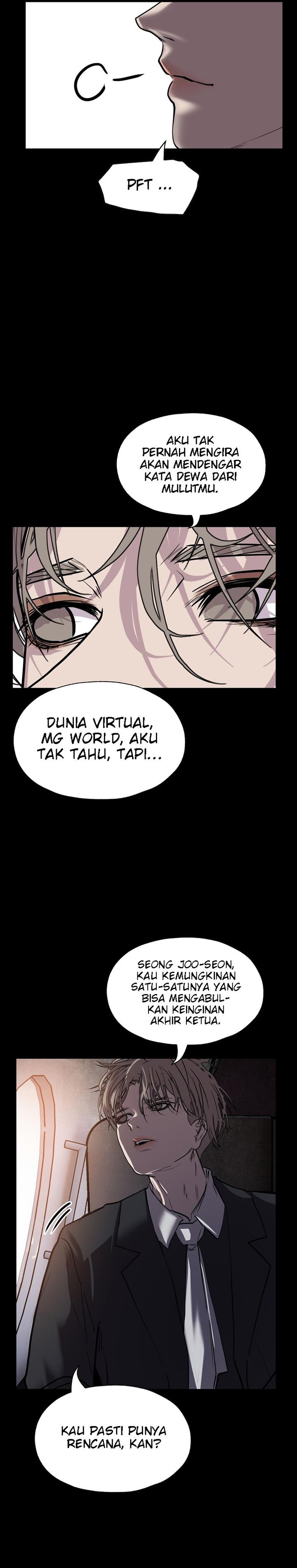 vr-hero - Chapter: 23