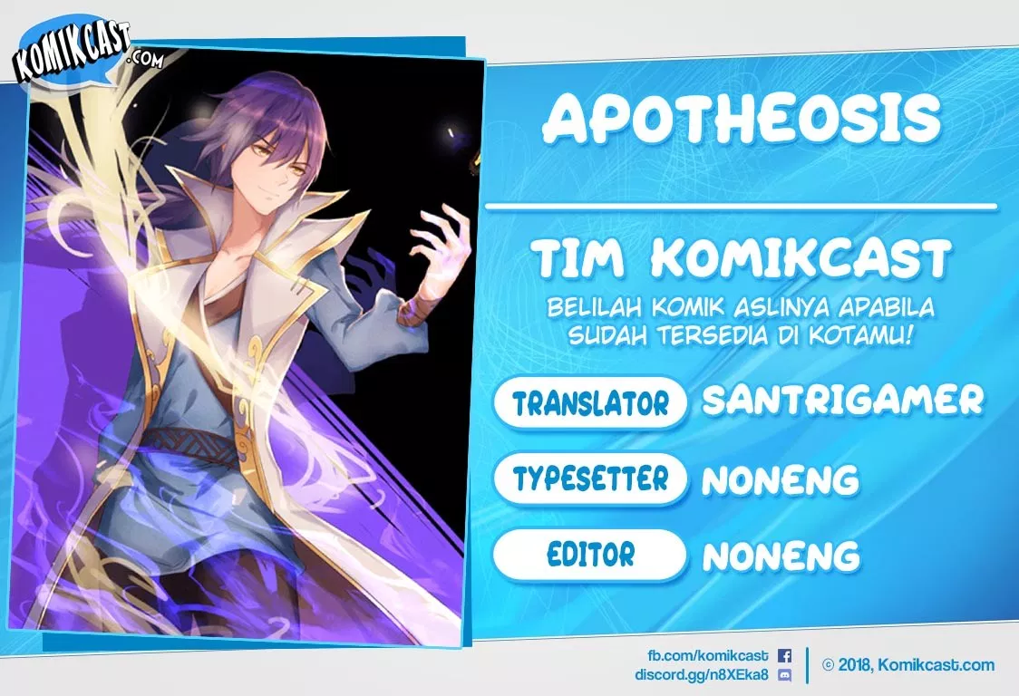 apotheosis - Chapter: 29