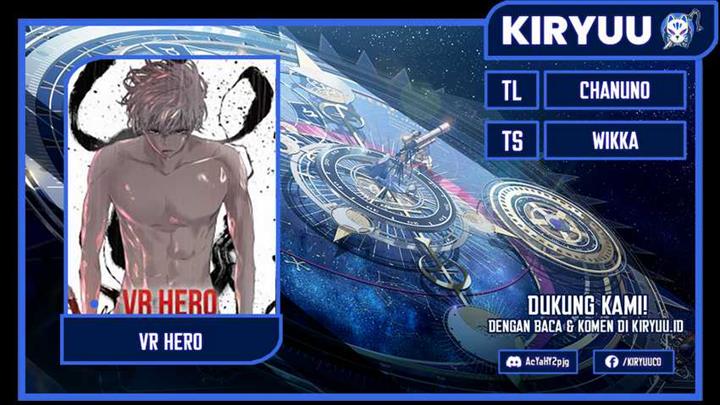 vr-hero - Chapter: 24