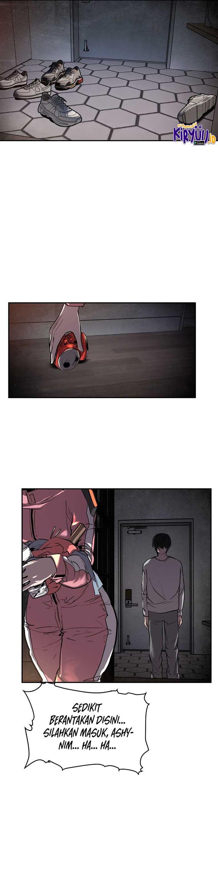 vr-hero - Chapter: 24