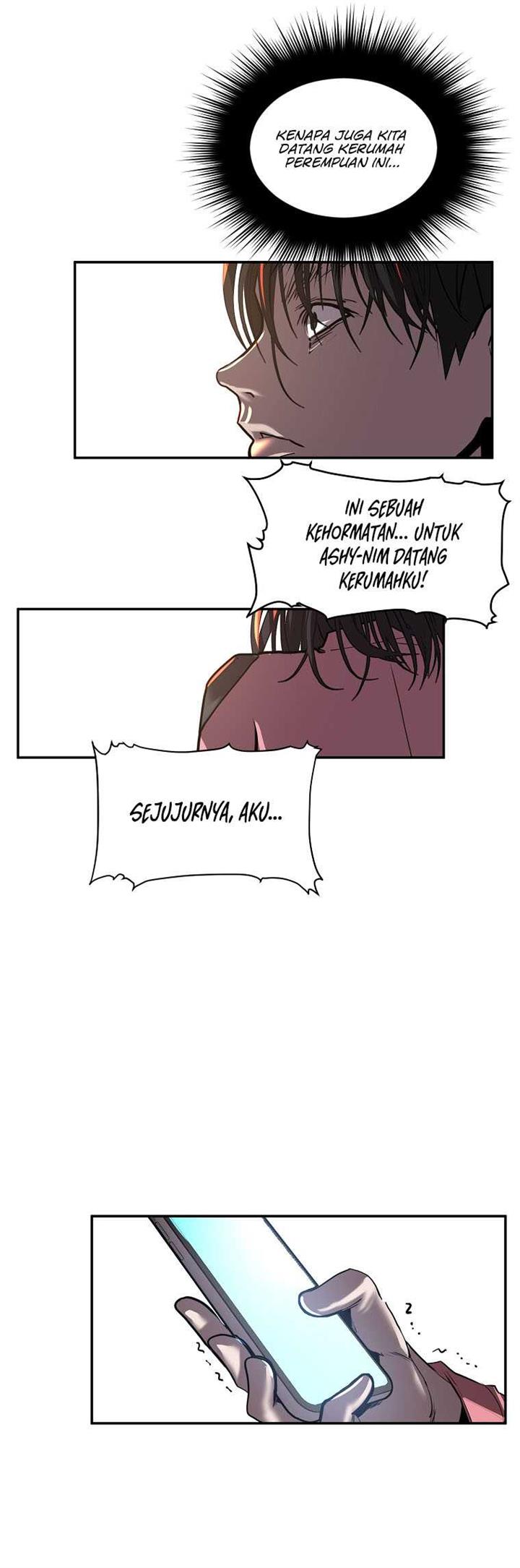 vr-hero - Chapter: 24