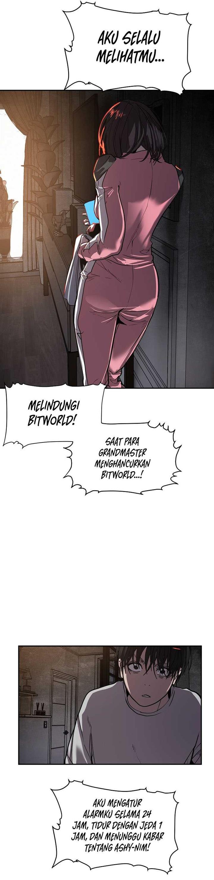 vr-hero - Chapter: 24