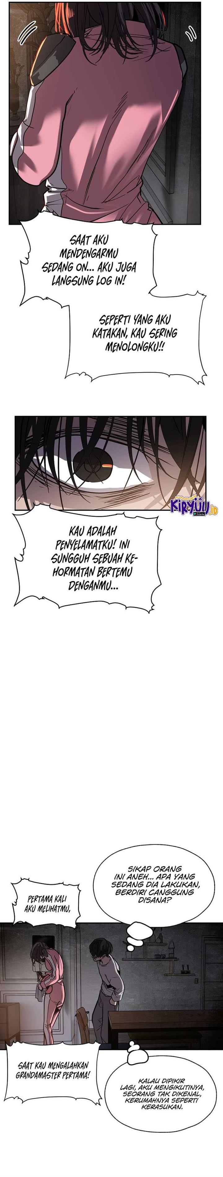 vr-hero - Chapter: 24