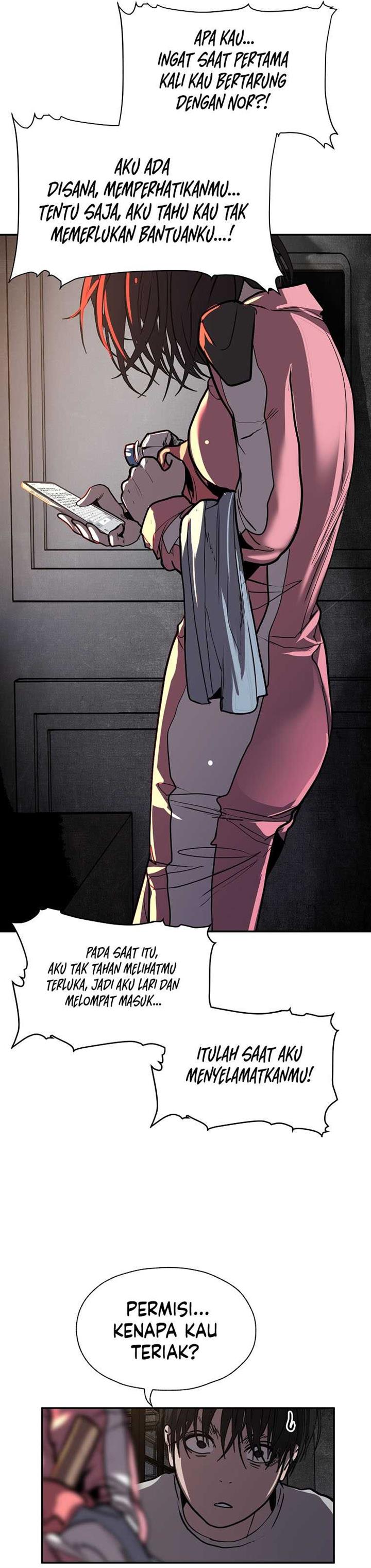 vr-hero - Chapter: 24