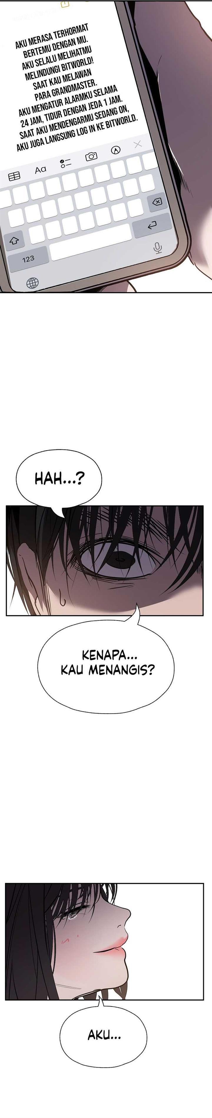 vr-hero - Chapter: 24