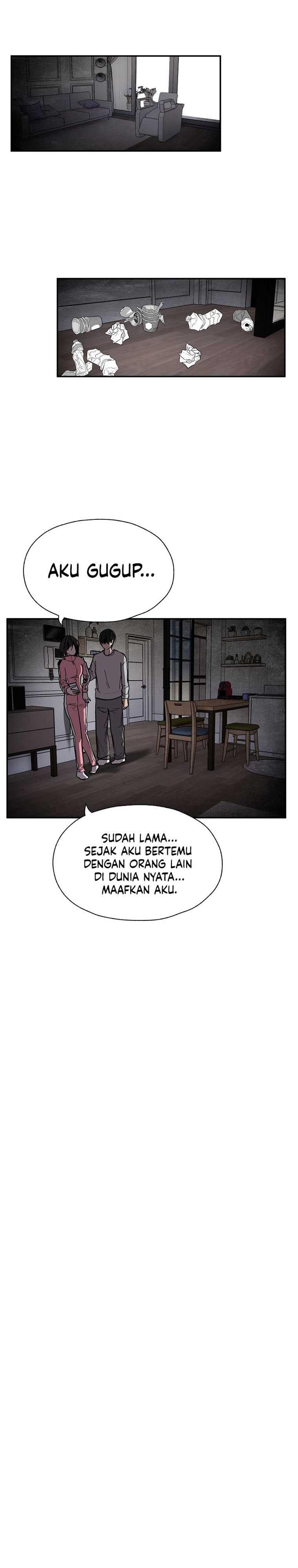 vr-hero - Chapter: 24