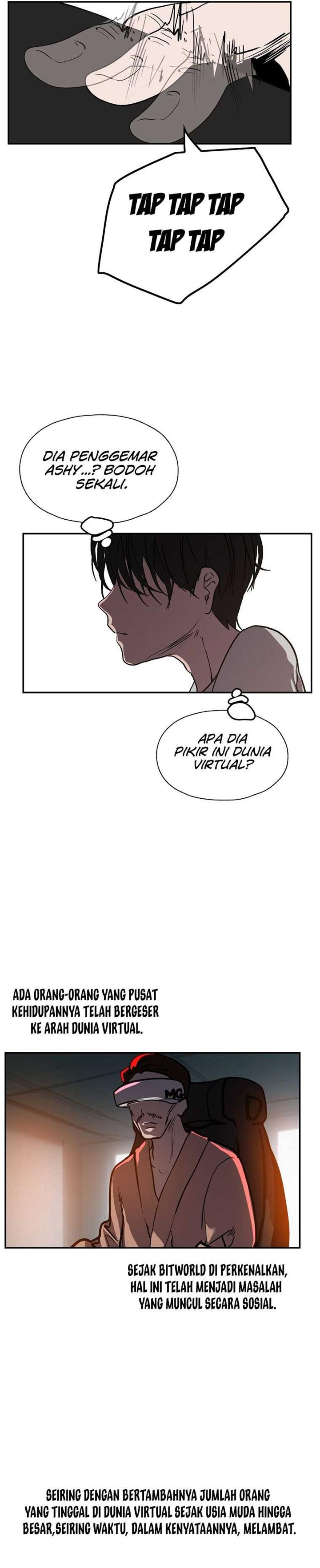 vr-hero - Chapter: 24