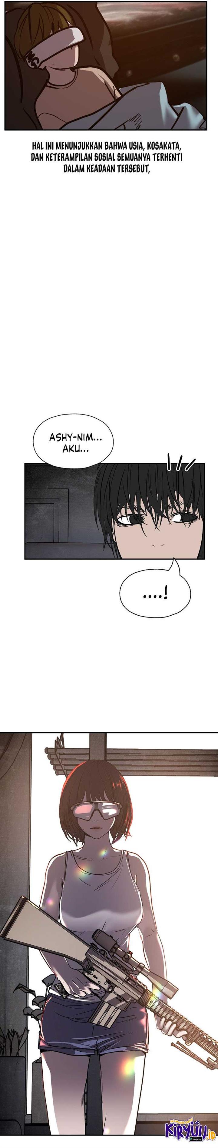 vr-hero - Chapter: 24