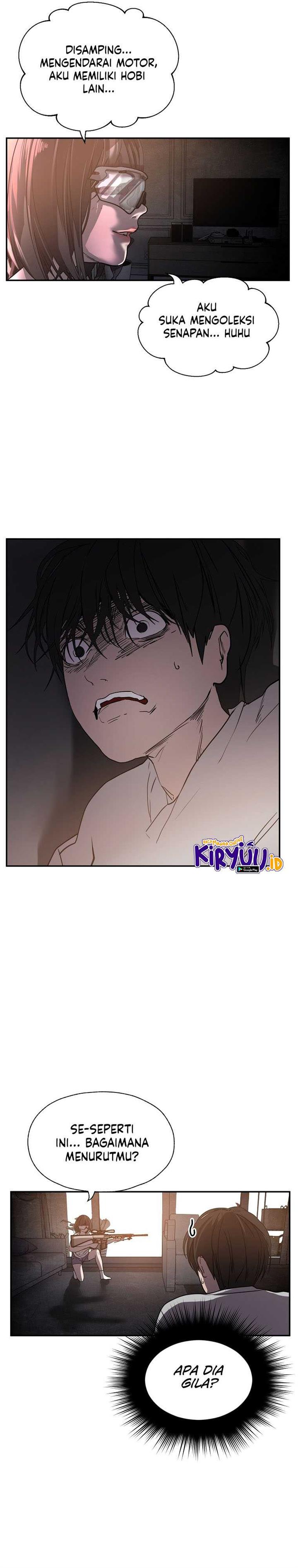 vr-hero - Chapter: 24