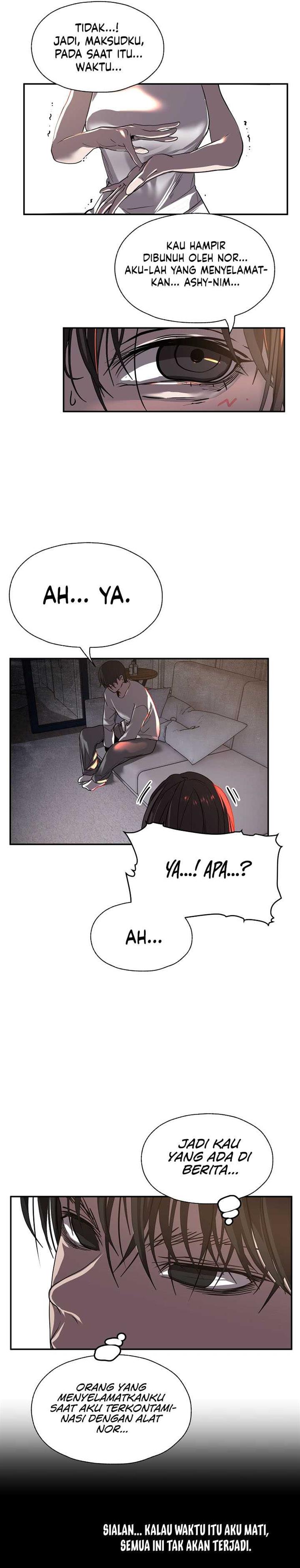vr-hero - Chapter: 24