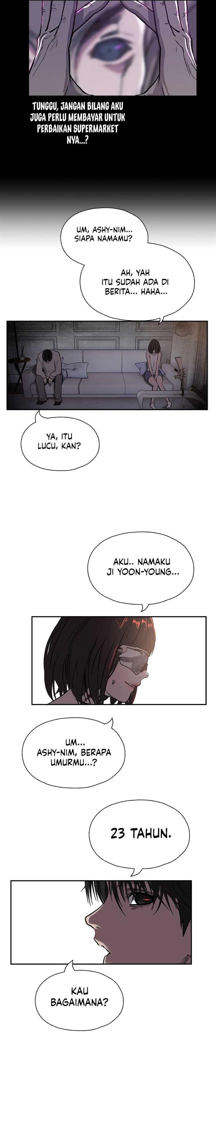 vr-hero - Chapter: 24