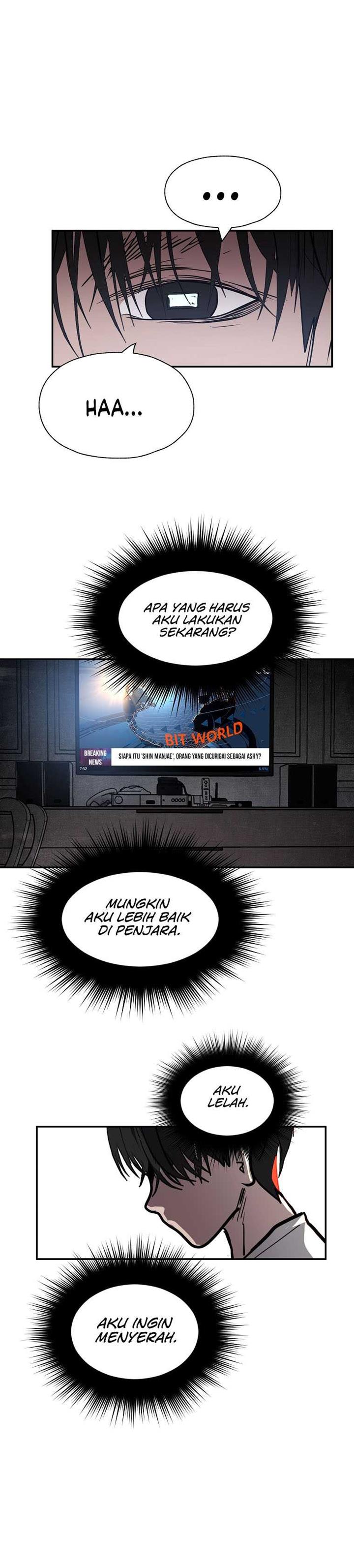 vr-hero - Chapter: 24