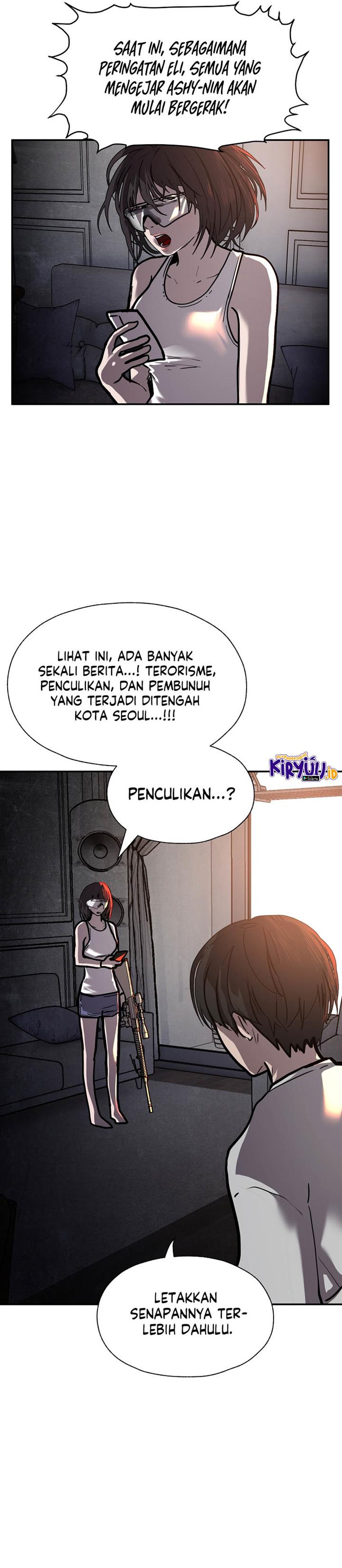 vr-hero - Chapter: 25