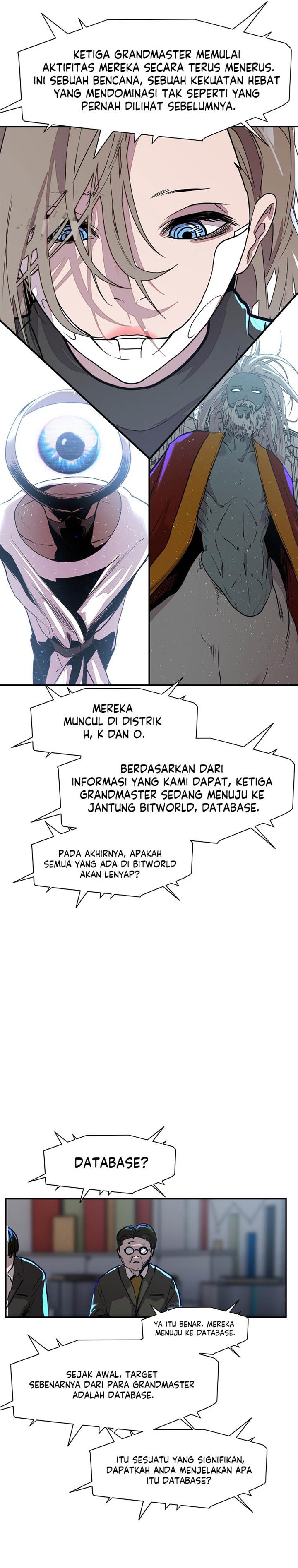 vr-hero - Chapter: 25