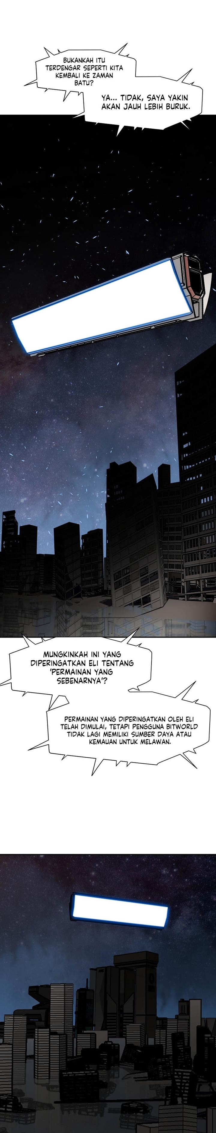 vr-hero - Chapter: 25