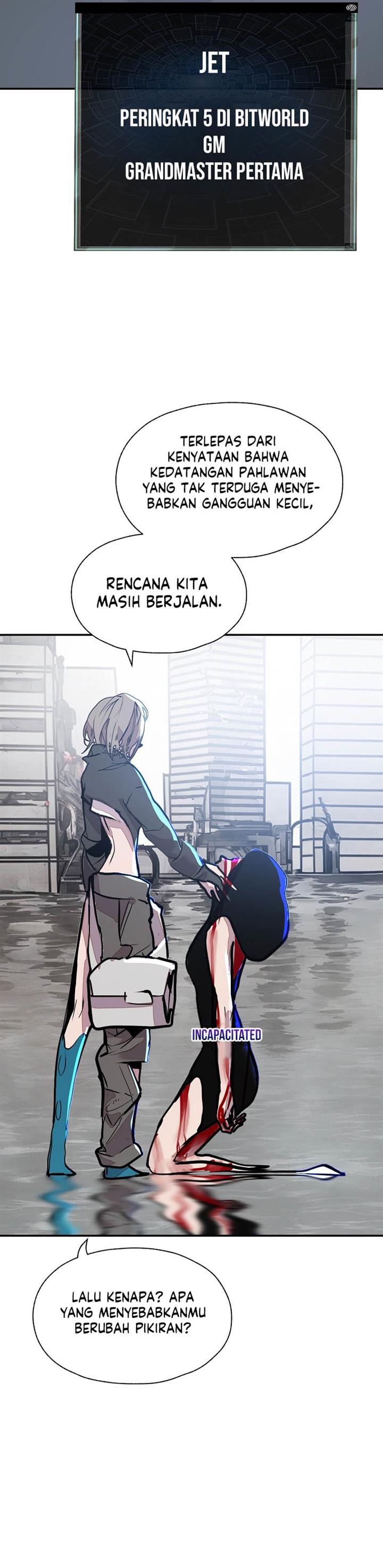 vr-hero - Chapter: 25