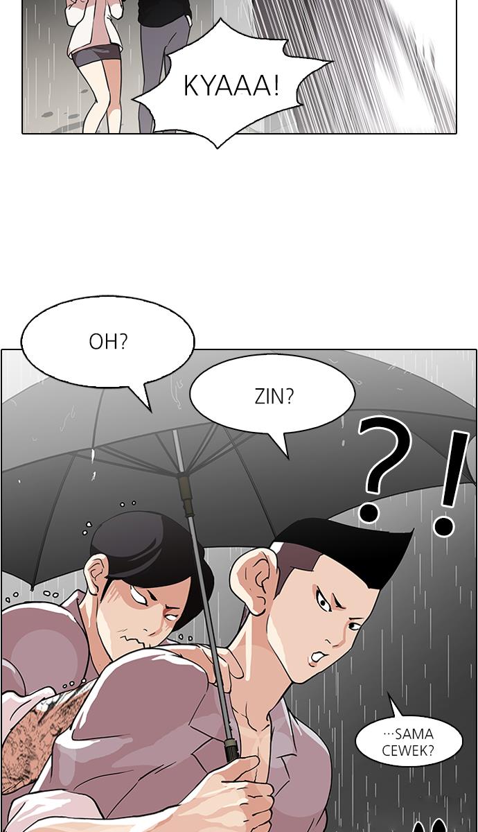 lookism - Chapter: 95