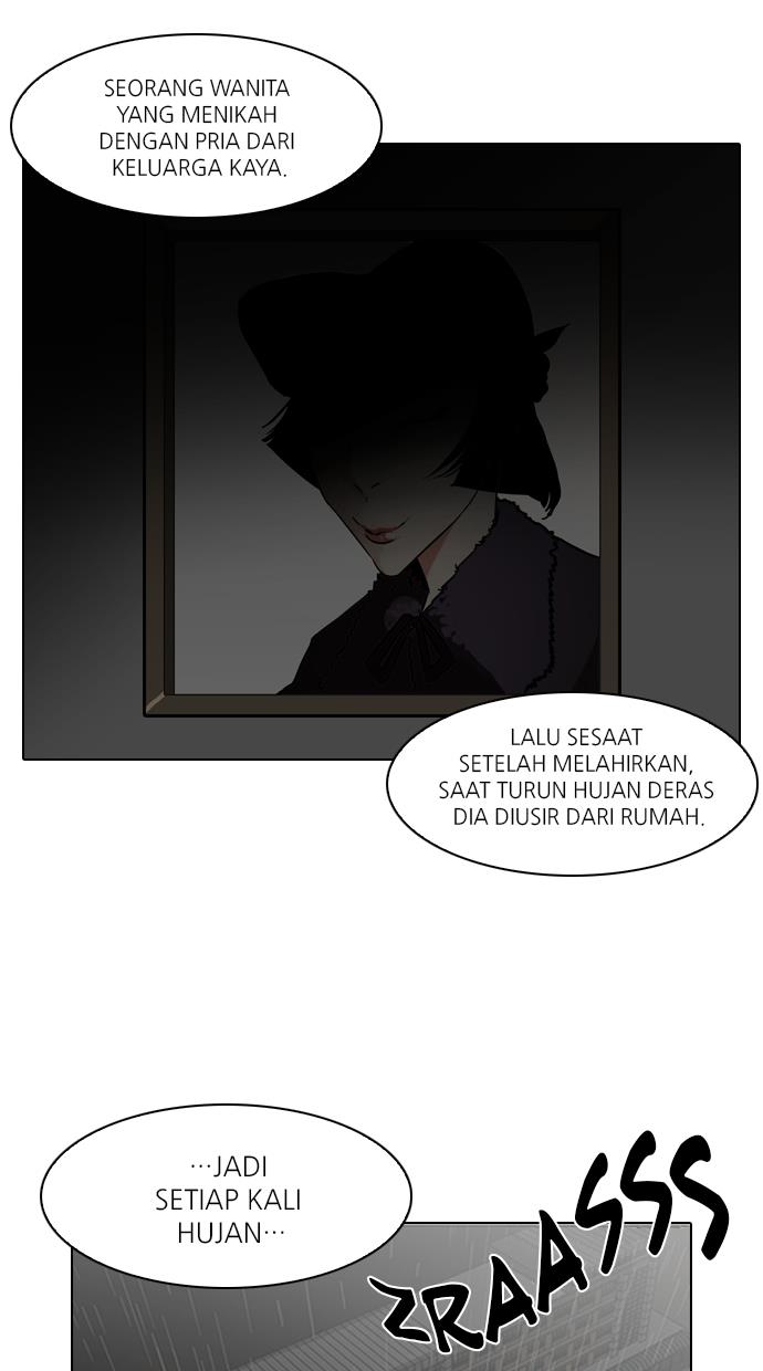 lookism - Chapter: 95