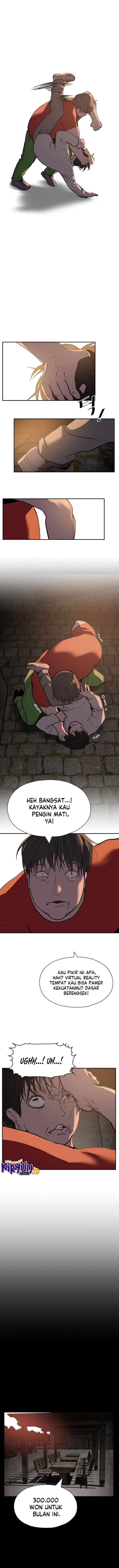 vr-hero - Chapter: 27