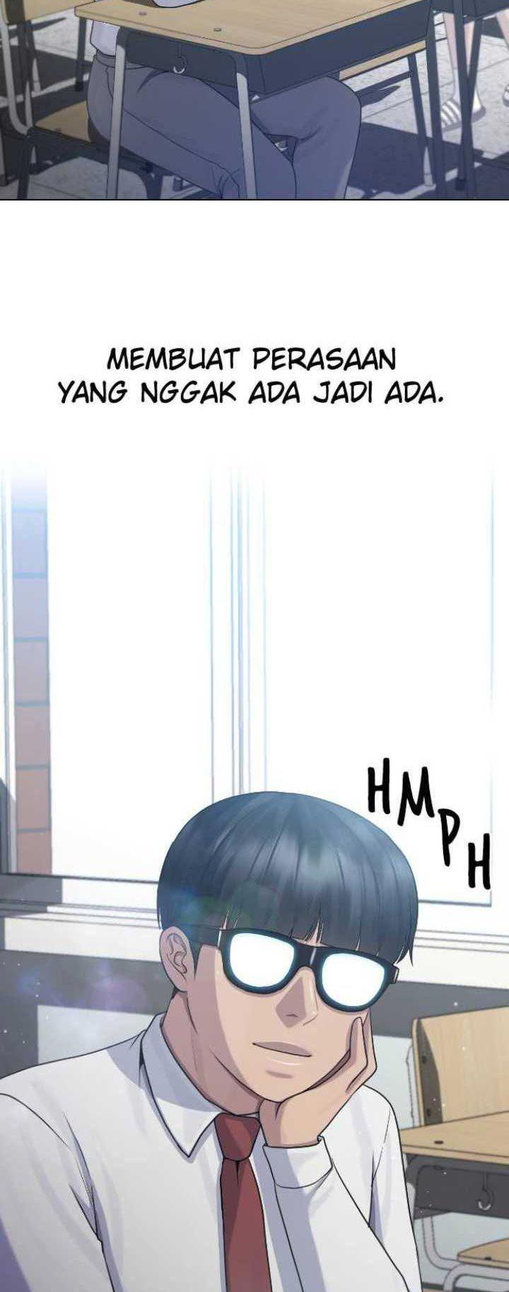 hypnosis-school - Chapter: 84 End