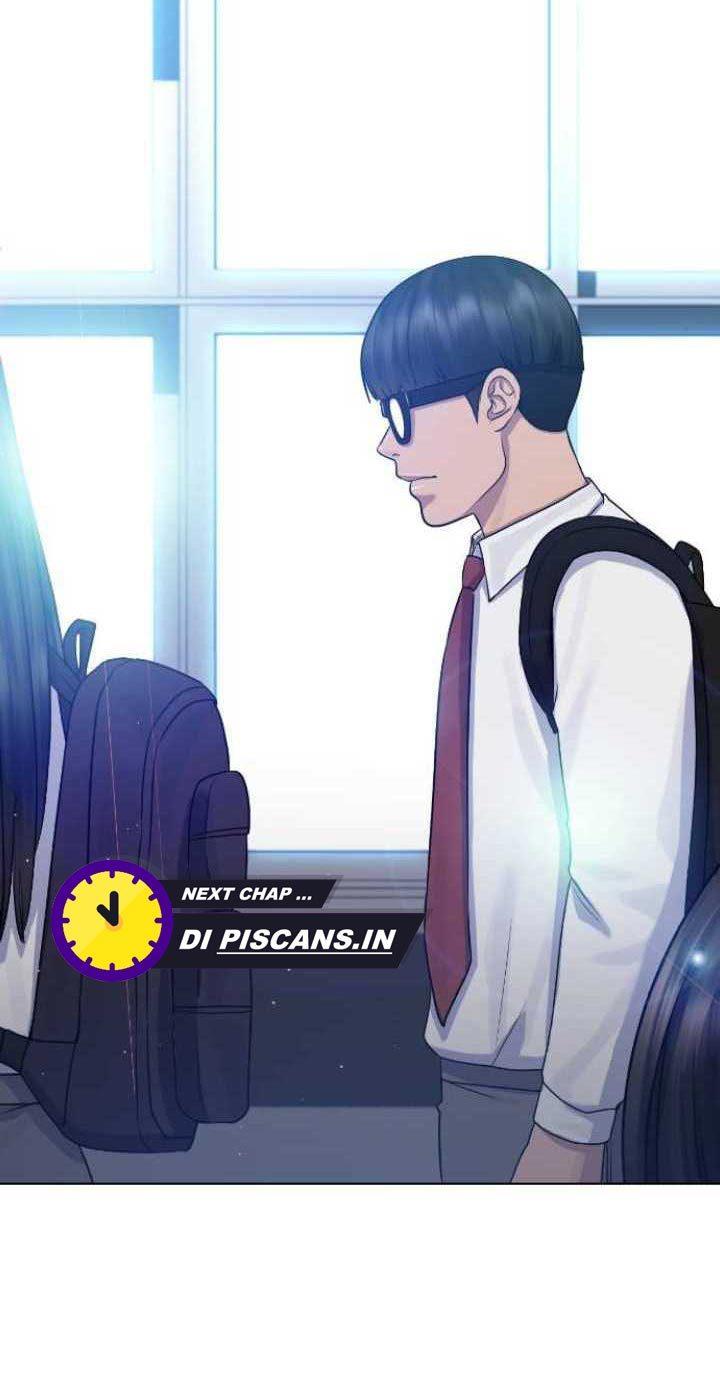 hypnosis-school - Chapter: 84 End