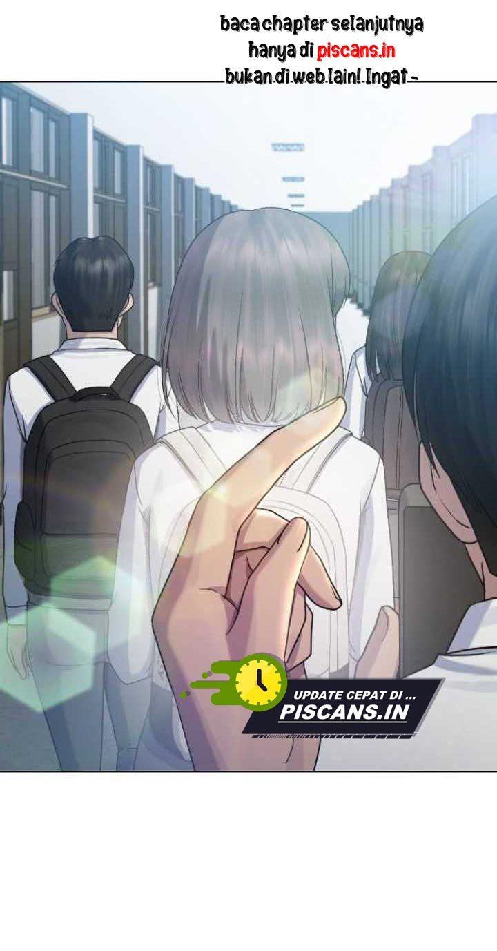 hypnosis-school - Chapter: 84 End