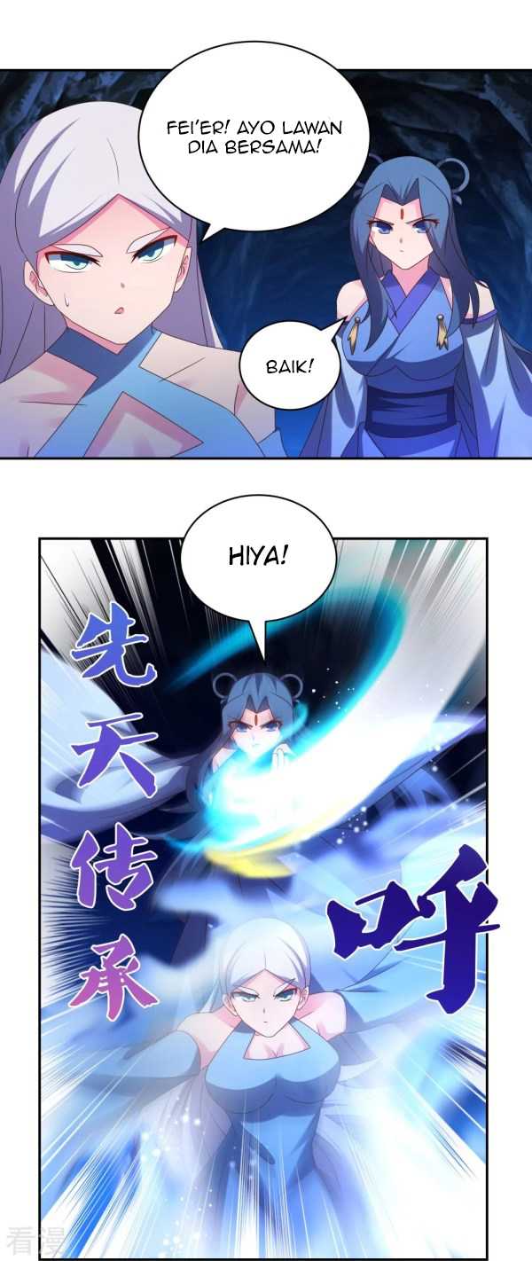 above-all-gods - Chapter: 292